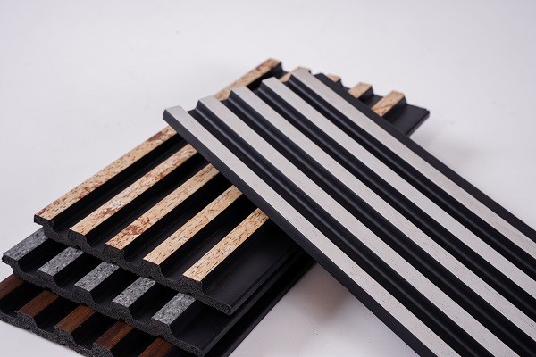 PS Wall Panel Mouldings