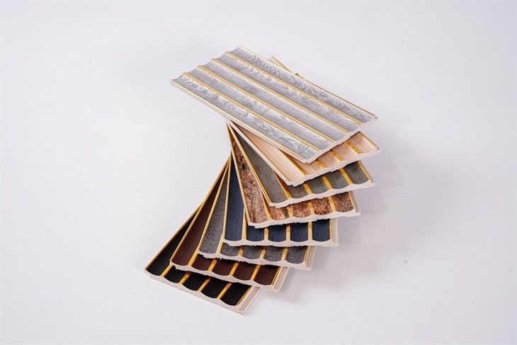 PS Wall Panel Mouldings