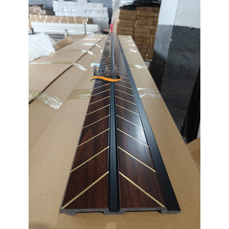 Pvc Decorative Wall Panel