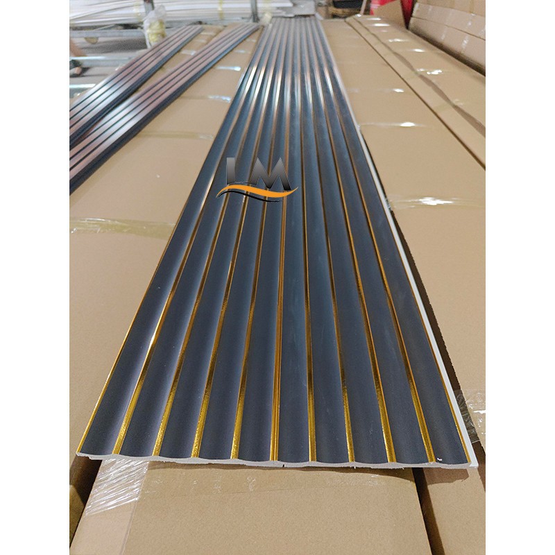 Pvc Decorative Wall Panel