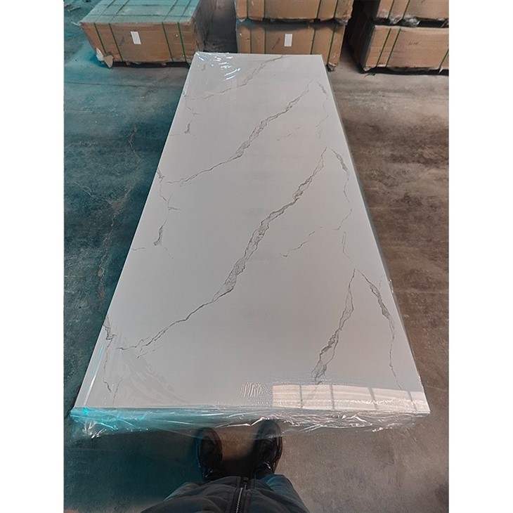 PVC Marble Sheet Decoration