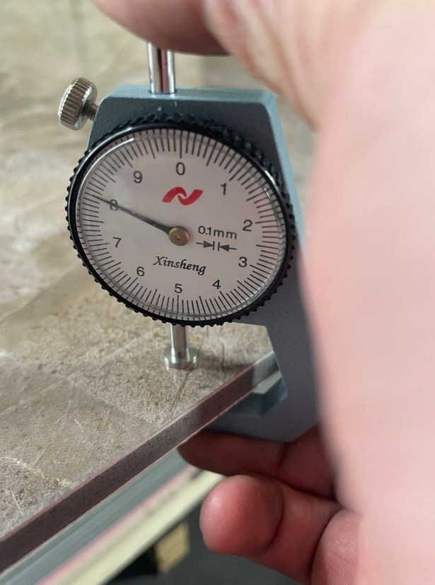 PVC Marble Sheet Market Demand