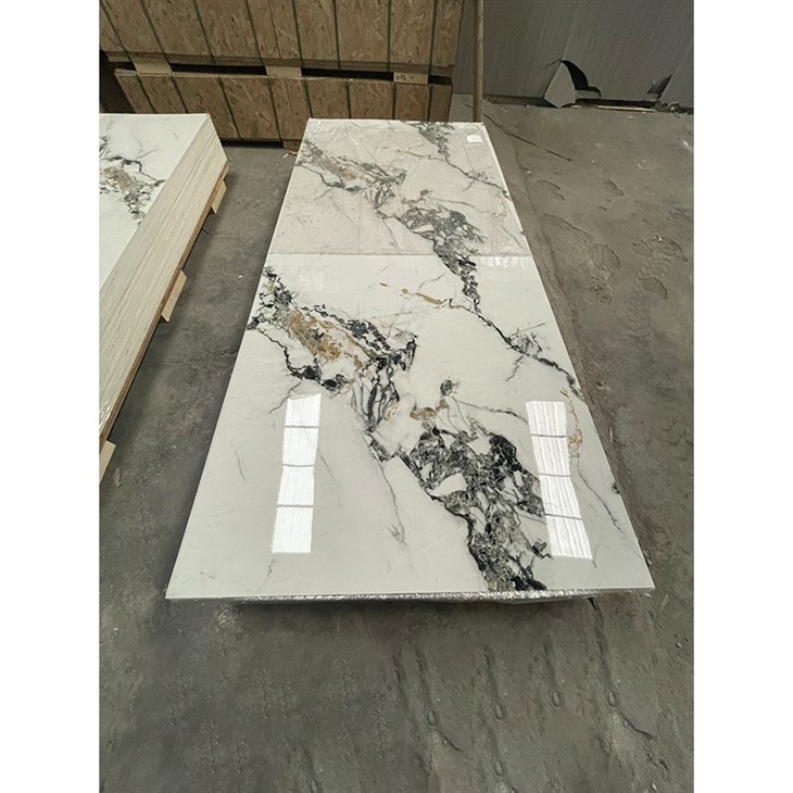 Pvc Marble Sheet Other Boards