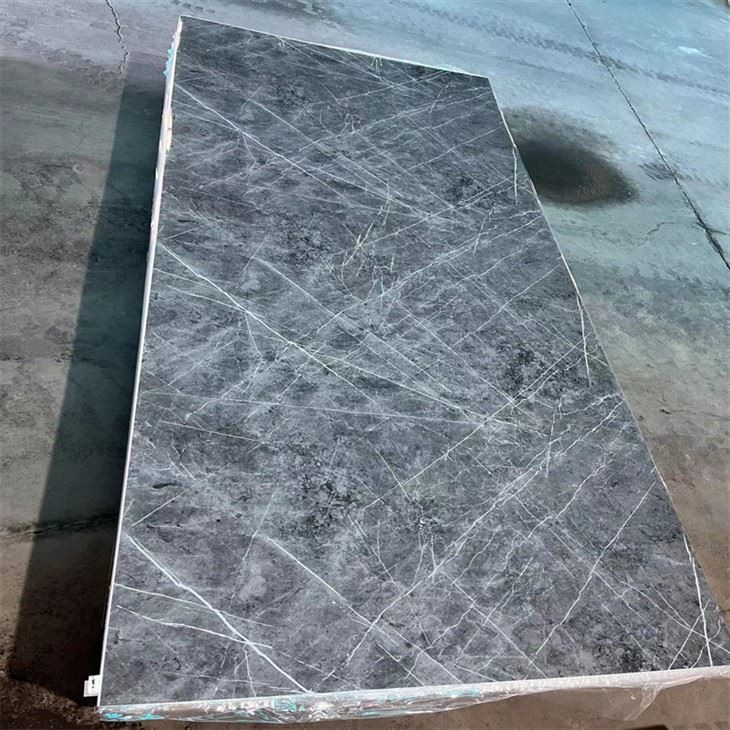 Pvc Marble Sheet Pvc Wall Board