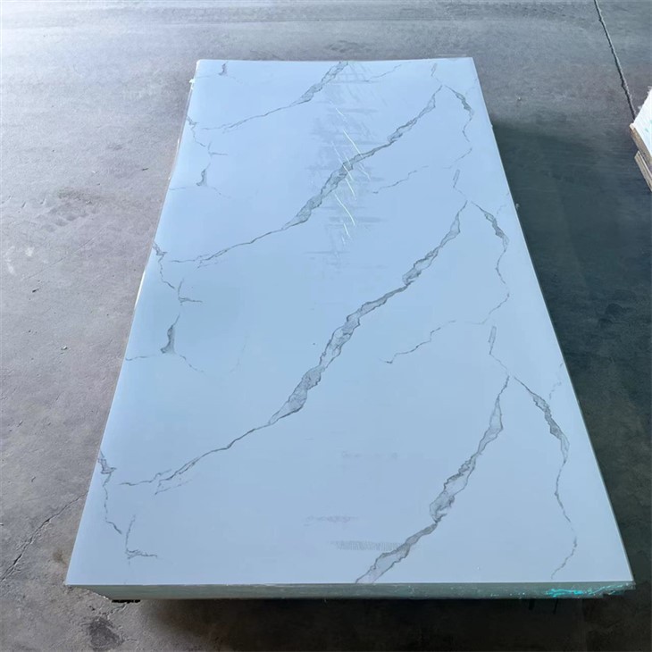 Pvc Marble Sheet Pvc Wall Board