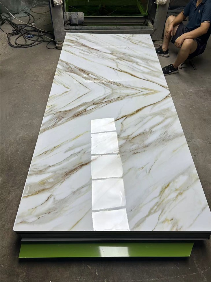Pvc Marble Sheet Uv Board Pvc Marble Sheet Uv Board