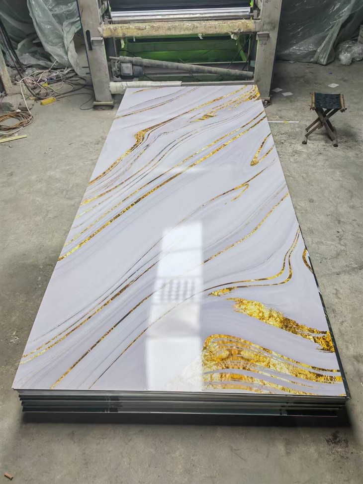 Pvc Marble Uv Sheet Price