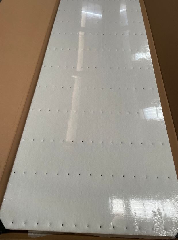 Soundproof MDF Acoustic Panel