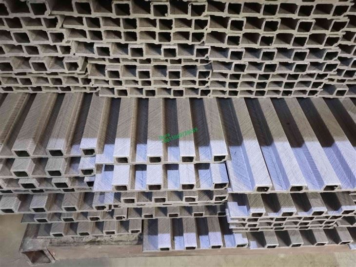 Waterproof Wpc Wall Panel