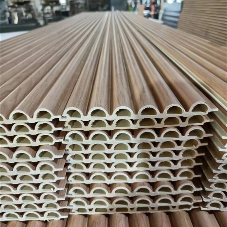 product-1-1 Waterproof Wpc Wall Panel