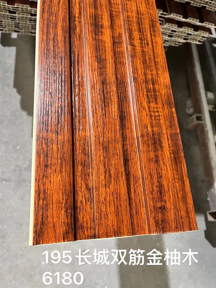 Waterproof Wpc Wall Panel