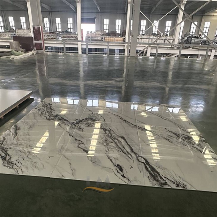 Wood Veneer Bamboo Charcoal