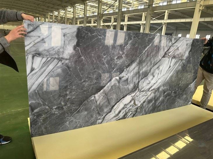 Wood Veneer Wall Panel