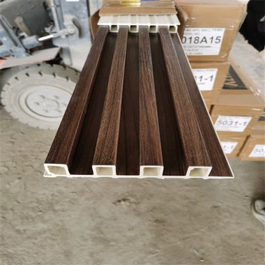 Wooden Cladding for Wall Decoration
