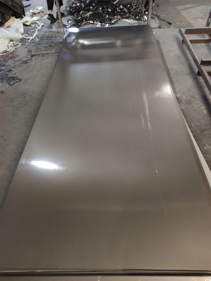 WPC Foam Board Bamboo Charcoal Sheet