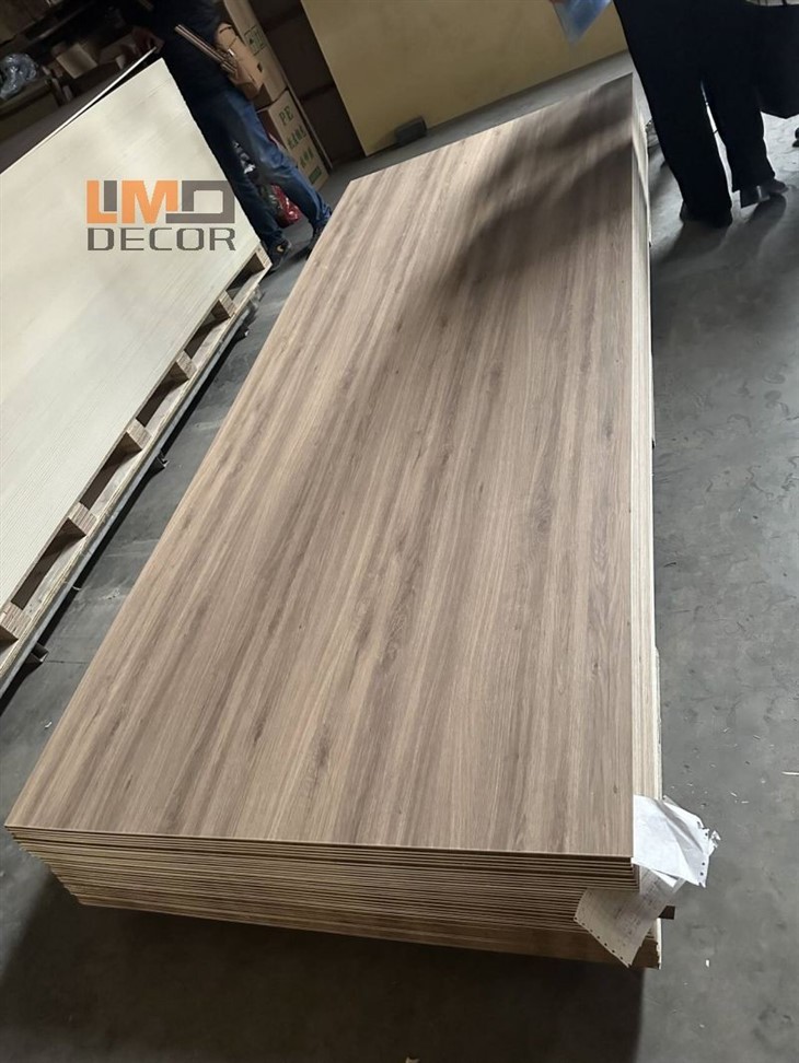 WPC Foam Board Bamboo Charcoal Sheet