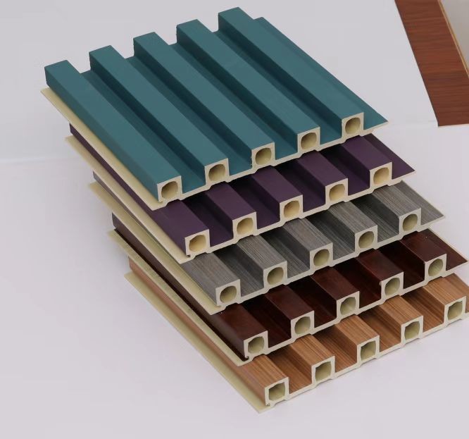 WPC Interior Wall Panel