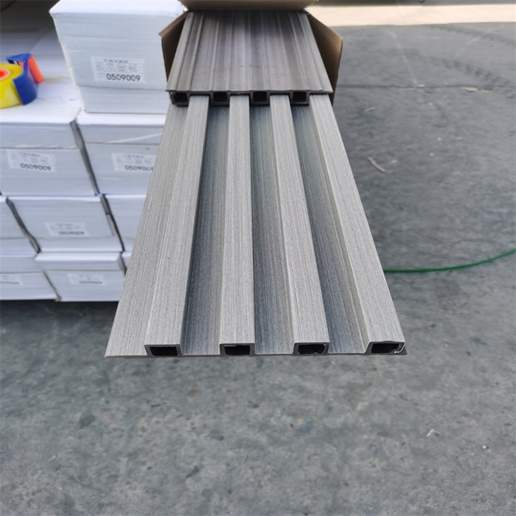 Wpc Wall Panel For Wall Decoration