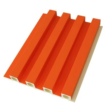 WPC Wood Plastic Composite Wall Panel