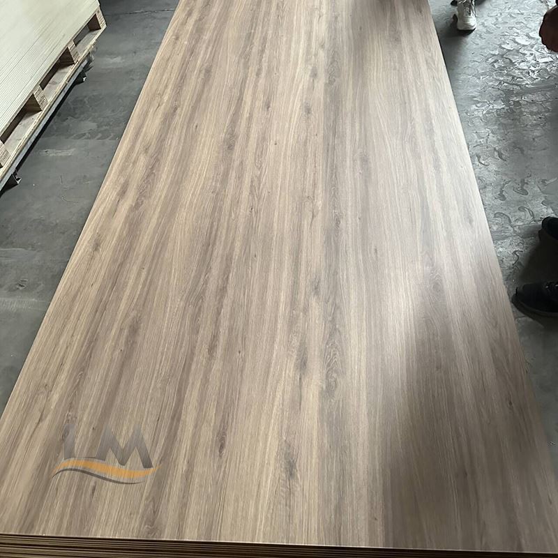 Wpc Wood Veneer
