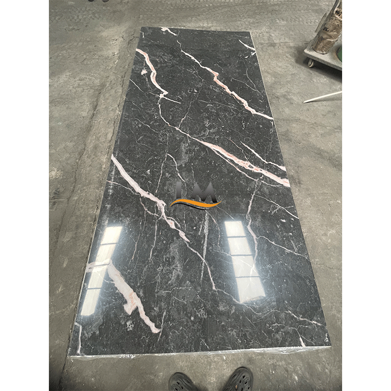 1220*2900*3mm Pvc Marble Sheet