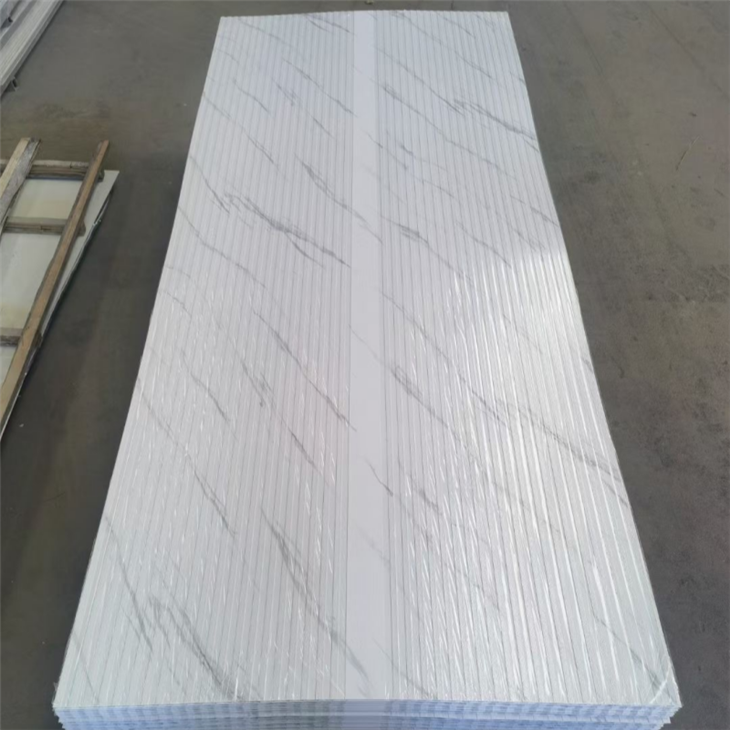 3mm New Embossed Stone Panel