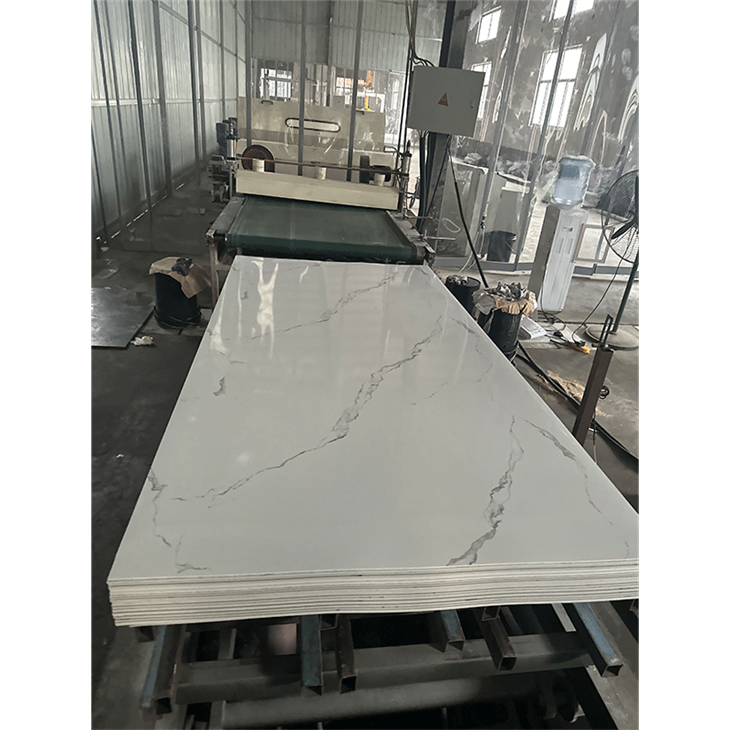 3mm Thickness Uv Marble Board