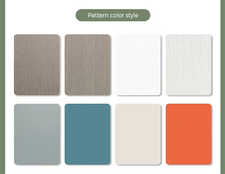 Advantages Of Wood Veneer Background Wall