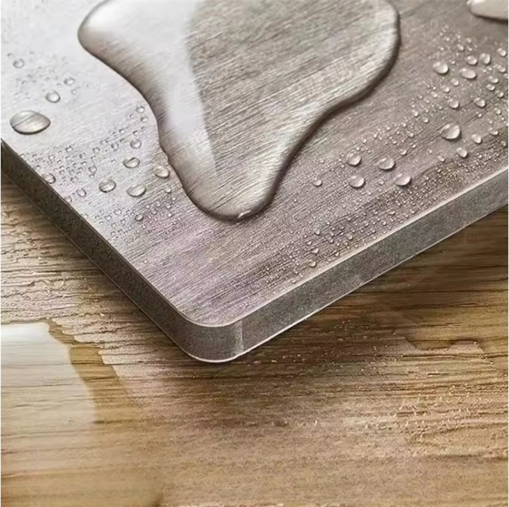 Advantages Of Wood Veneer Background Wall