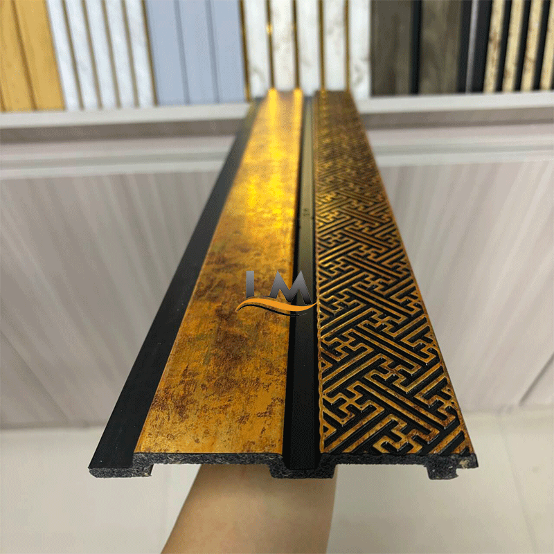 Decoration Ps Wall Panel