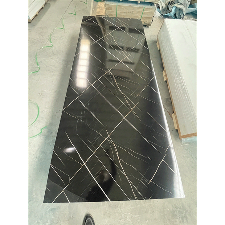 Easy Install Pvc Marble Sheet