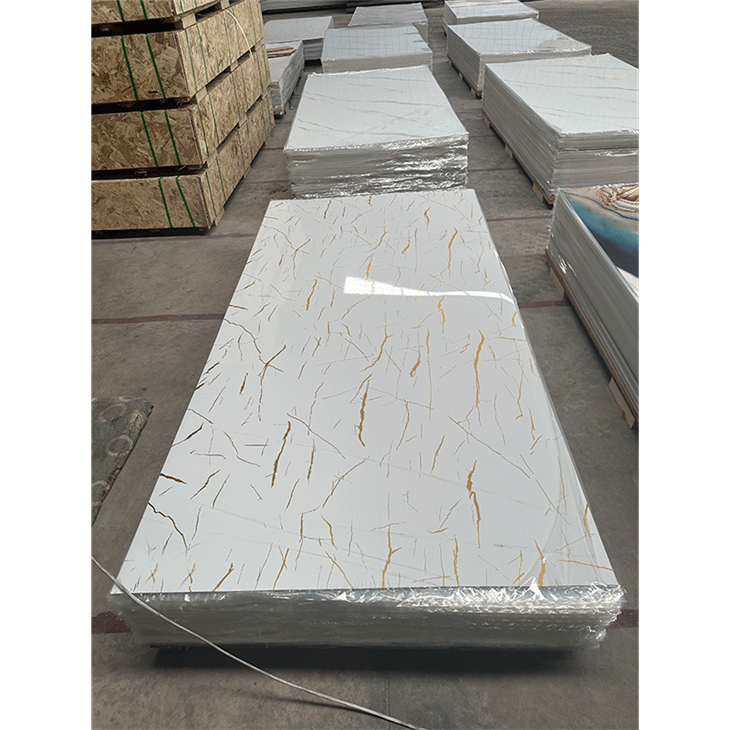 Faux Marble Sheet