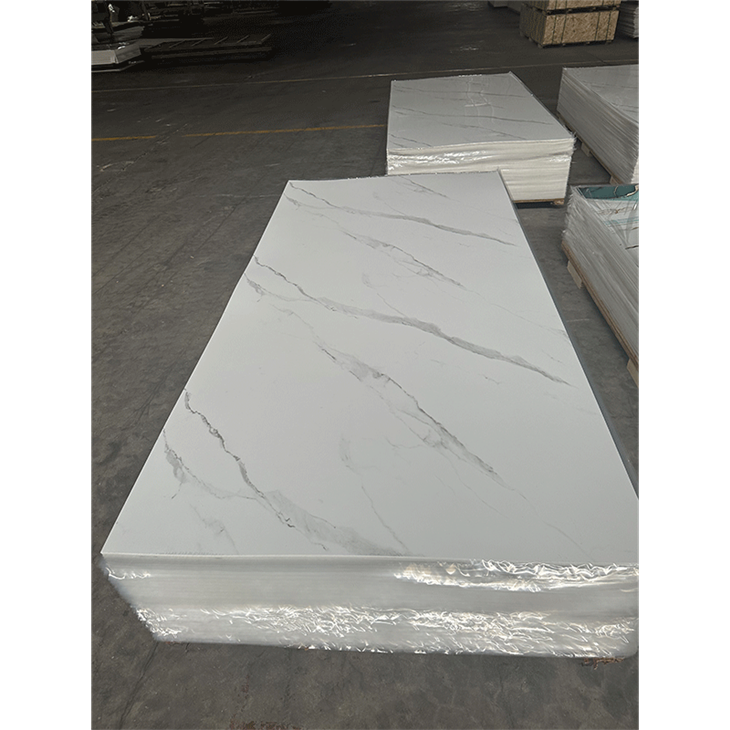 Faux Marble Sheet