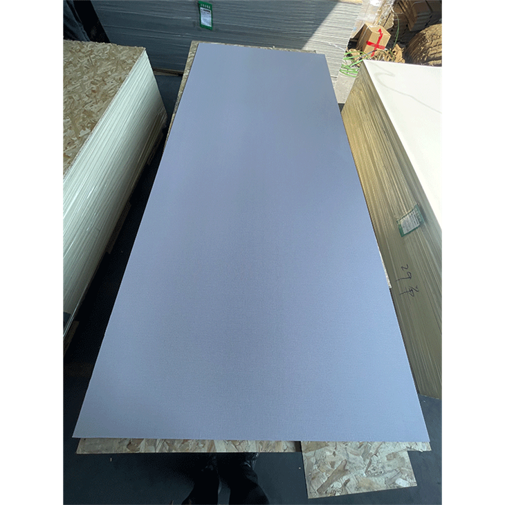 High Density Chipboard Wall Panel