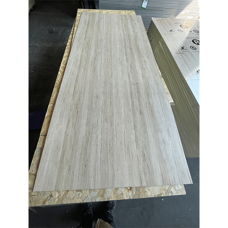 High Density Chipboard Wall Panel