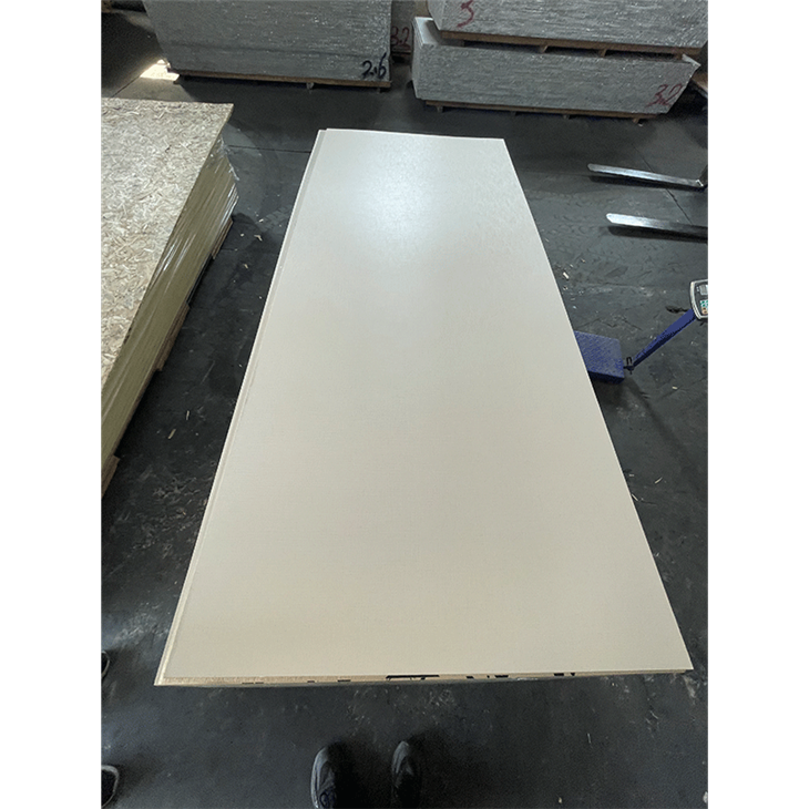 High Density Chipboard Wall Panel