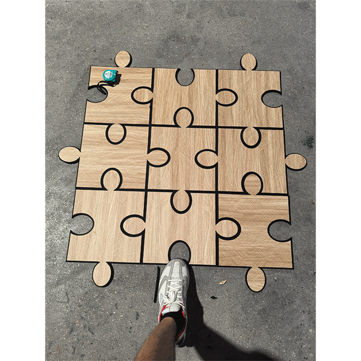 Polyester Fiber Sound-absorbing Board Decoration price