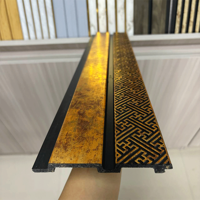 PS Louver Ps Wall Panel