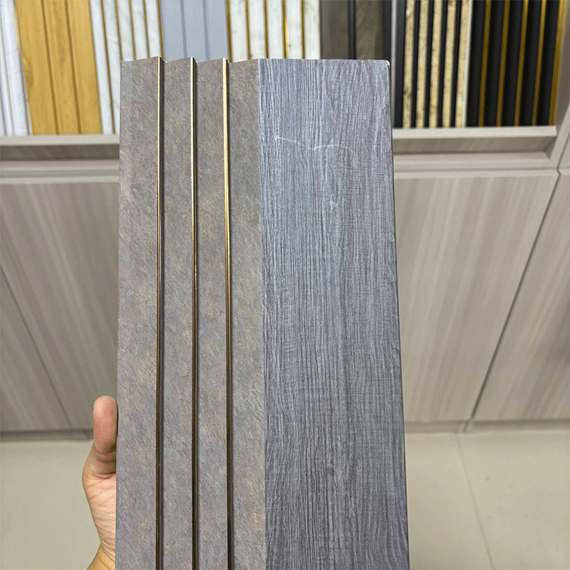 PS Louver Ps Wall Panel