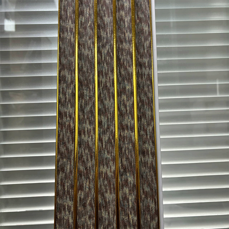 PS Louver Ps Wall Panel