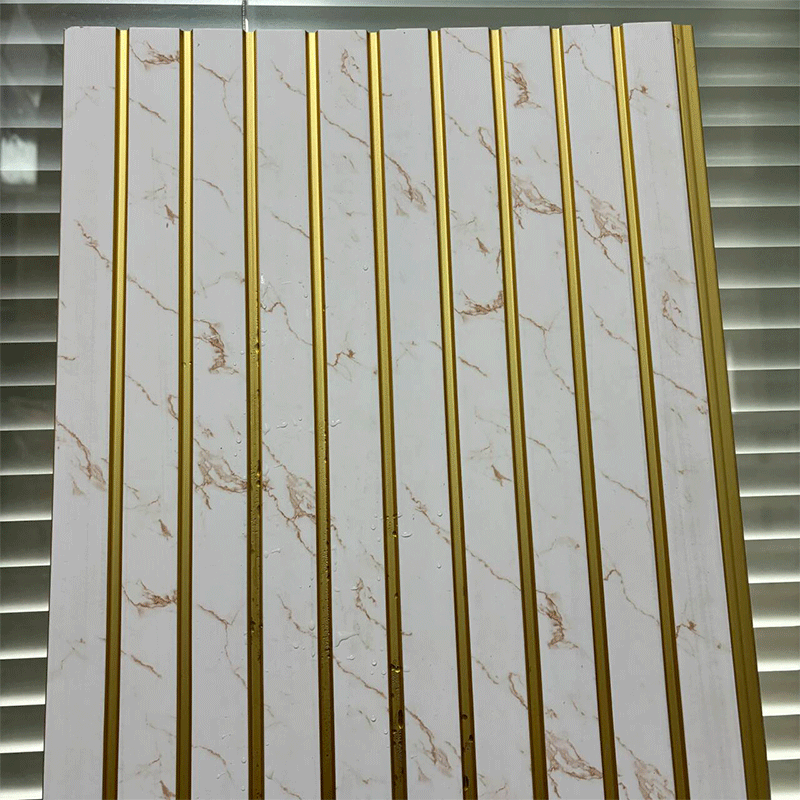 PS Louver Ps Wall Panel