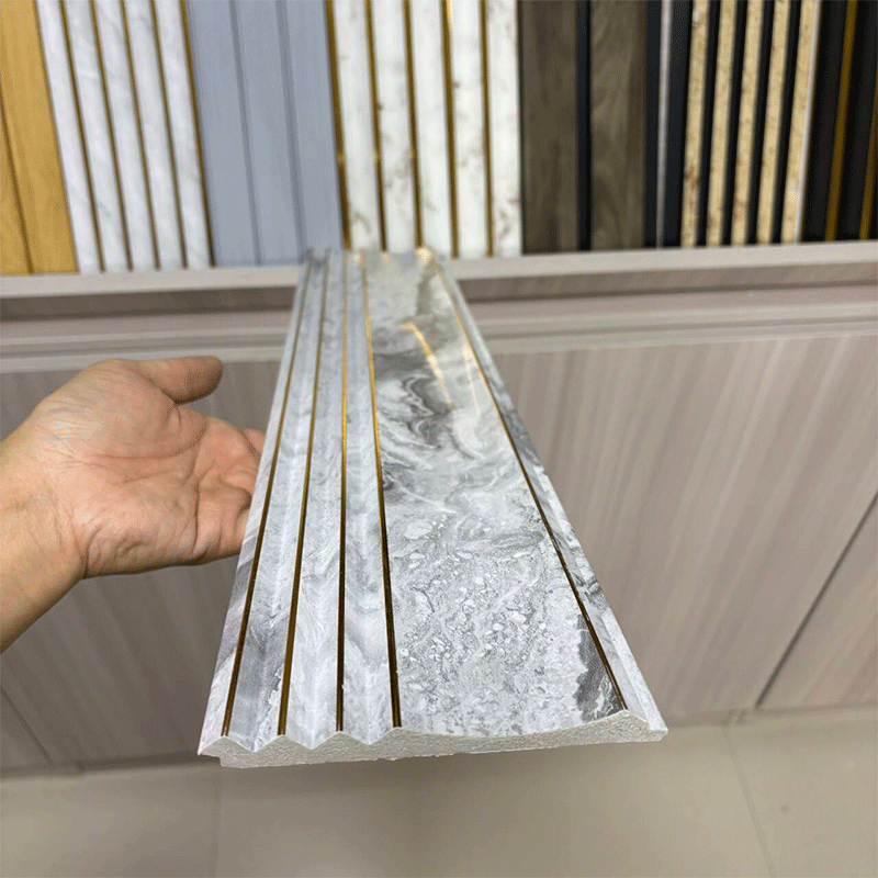 PS Louver Ps Wall Panel