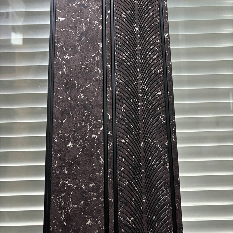 PS Louver Ps Wall Panel