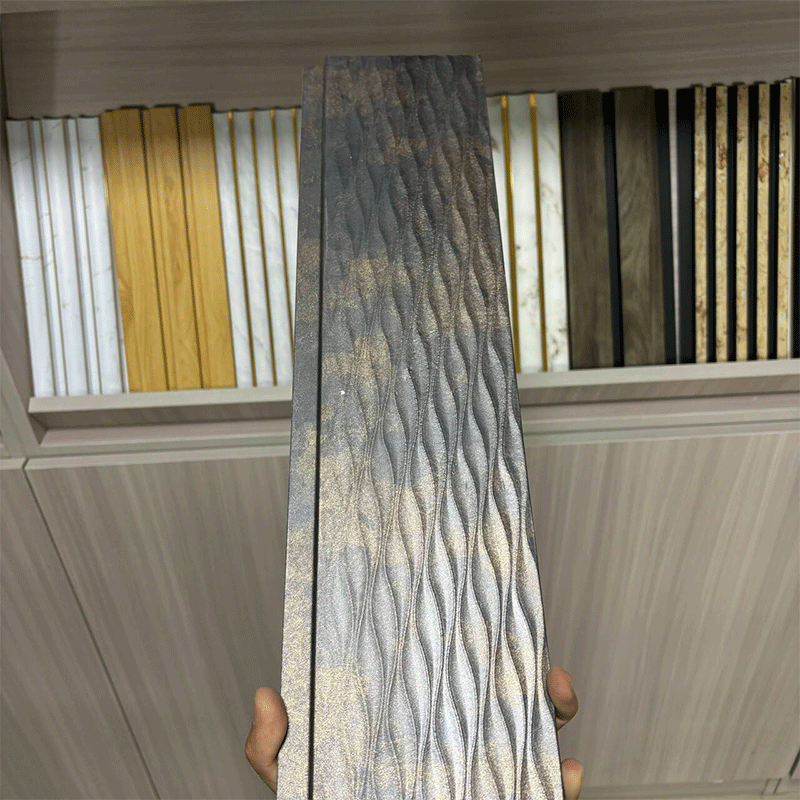 PS Polystyrene Borad Wall Panel