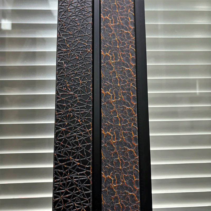 PS Polystyrene Borad Wall Panel