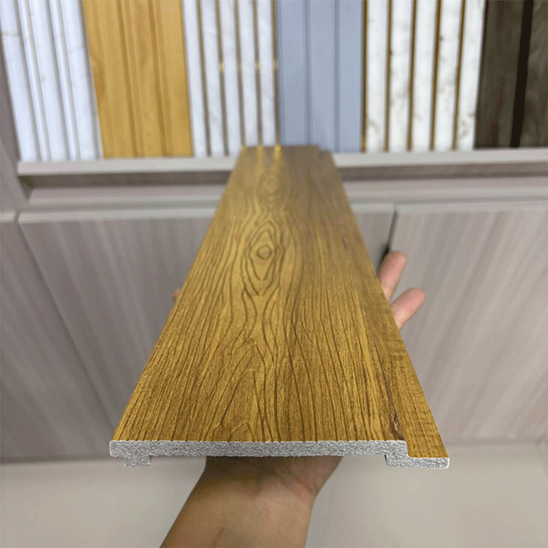 PS Polystyrene Borad Wall Panel