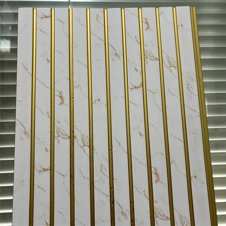 PS Polystyrene Wall Panel