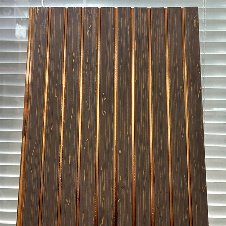 PS Polystyrene Wall Panel