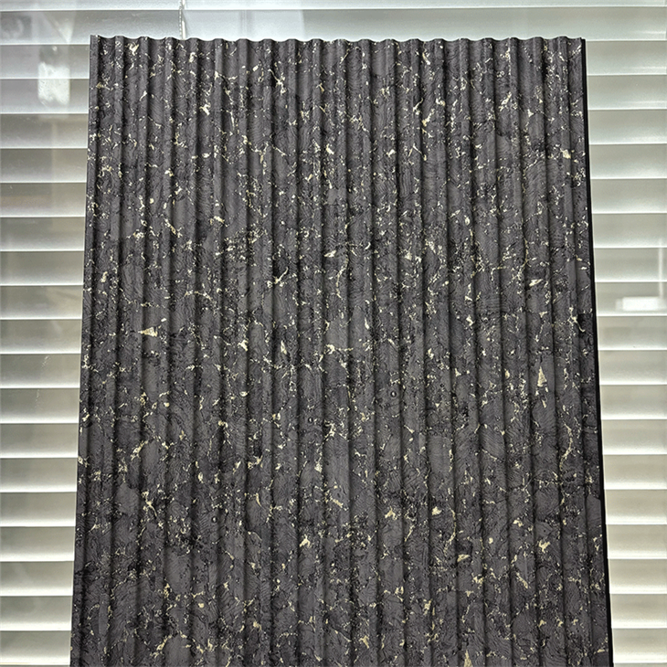 PS Polystyrene Wall Panel