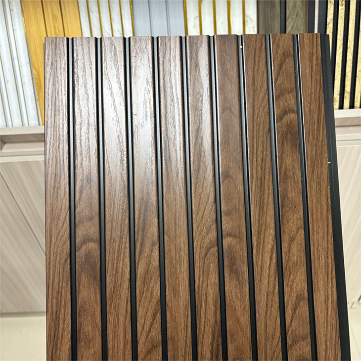 PS Polystyrene Wall Panel